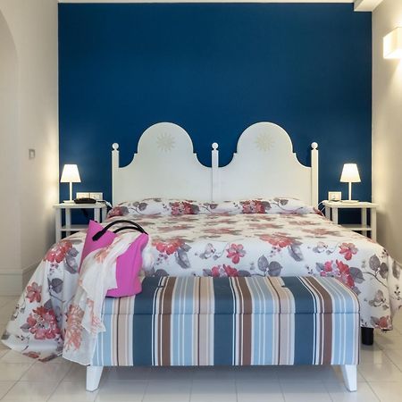Hotel Danieli بوزالو الغرفة الصورة