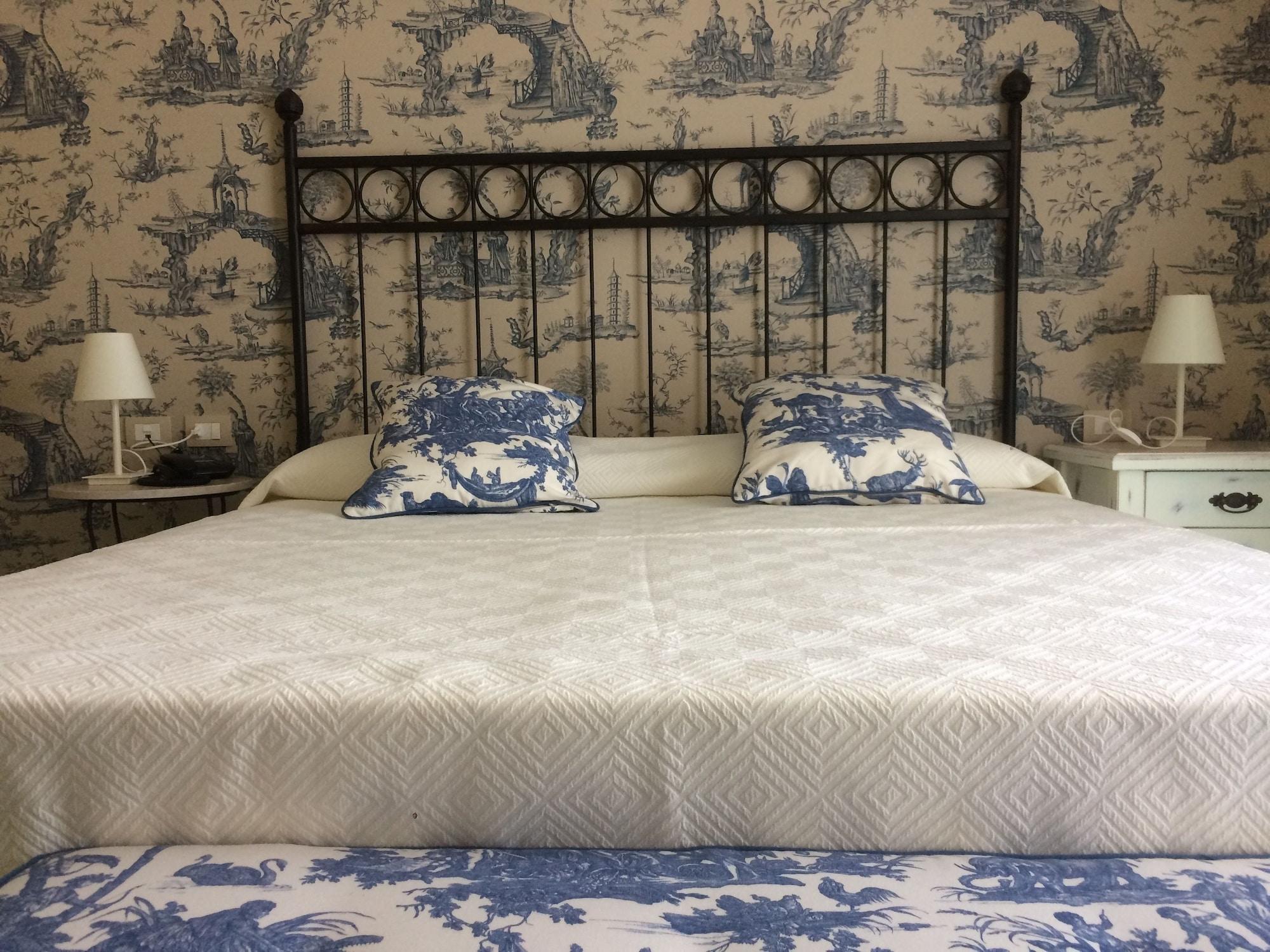 Hotel Danieli بوزالو المظهر الخارجي الصورة