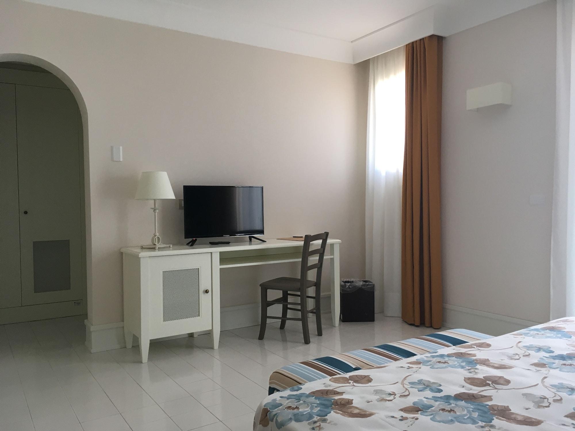 Hotel Danieli بوزالو المظهر الخارجي الصورة