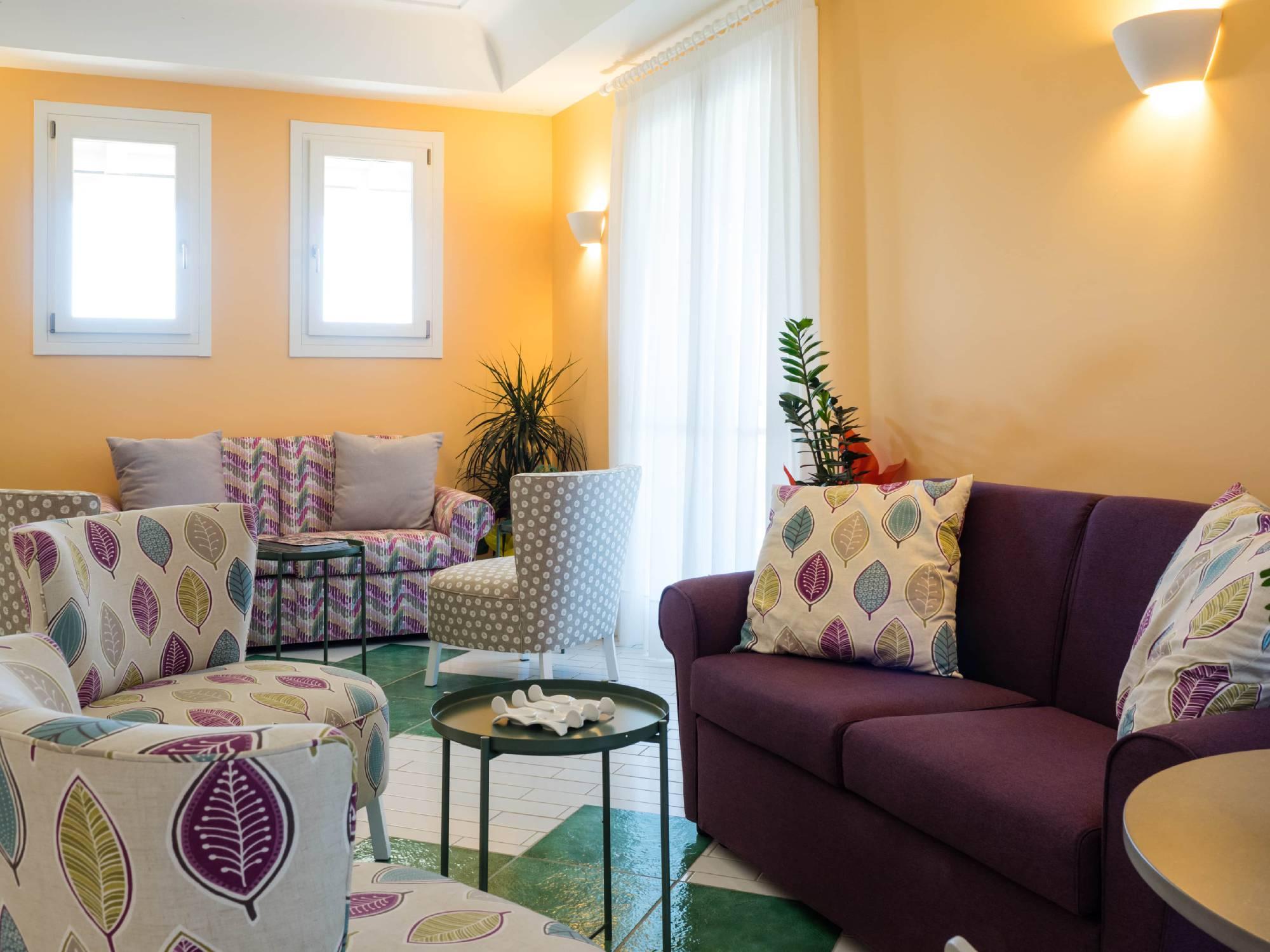 Hotel Danieli بوزالو المظهر الخارجي الصورة
