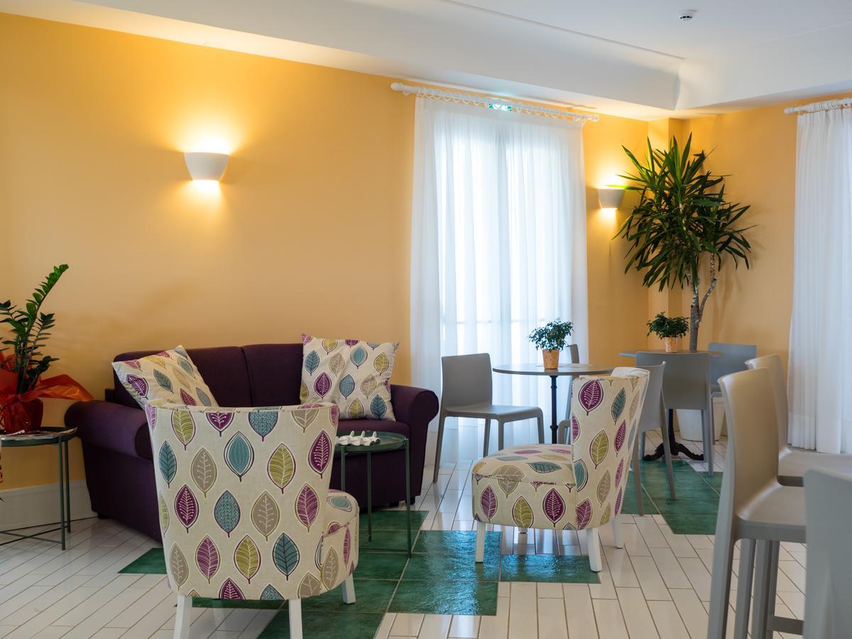 Hotel Danieli بوزالو المظهر الخارجي الصورة