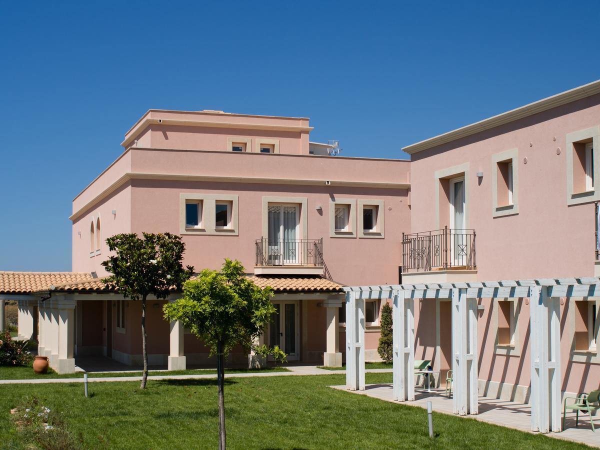 Hotel Danieli بوزالو المظهر الخارجي الصورة