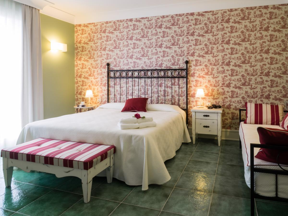 Hotel Danieli بوزالو المظهر الخارجي الصورة